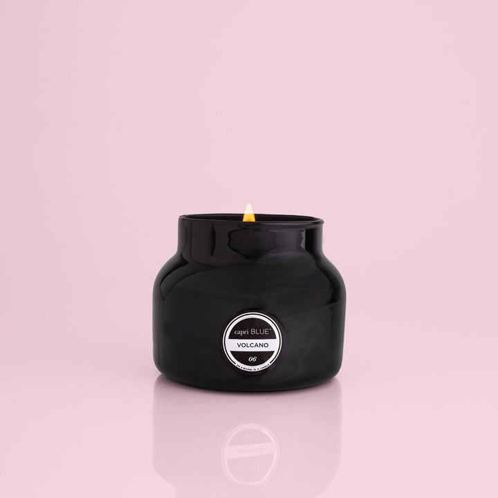 Volcano Scent
