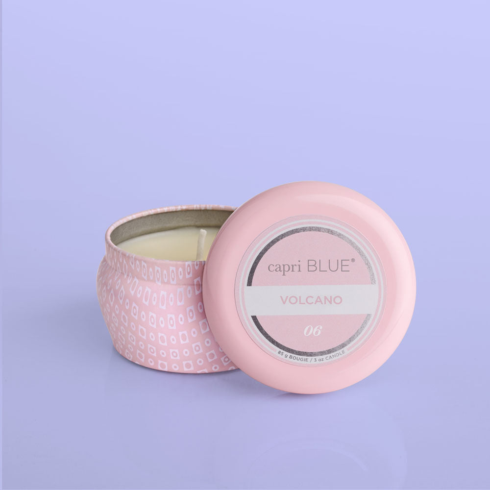 Volcano Scent