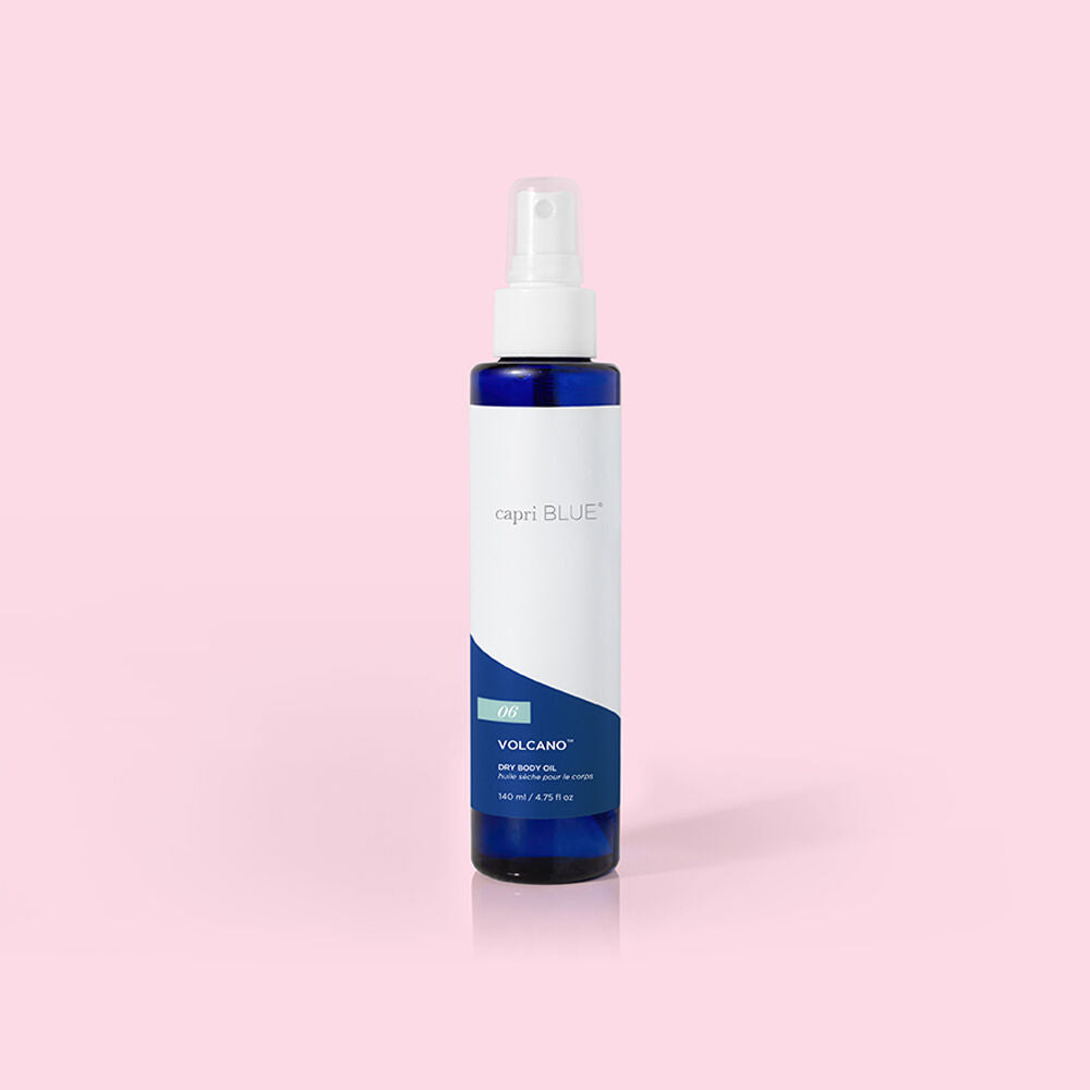 Volcano Scent