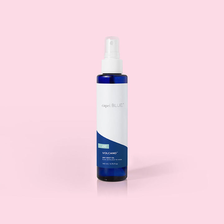 Volcano Scent