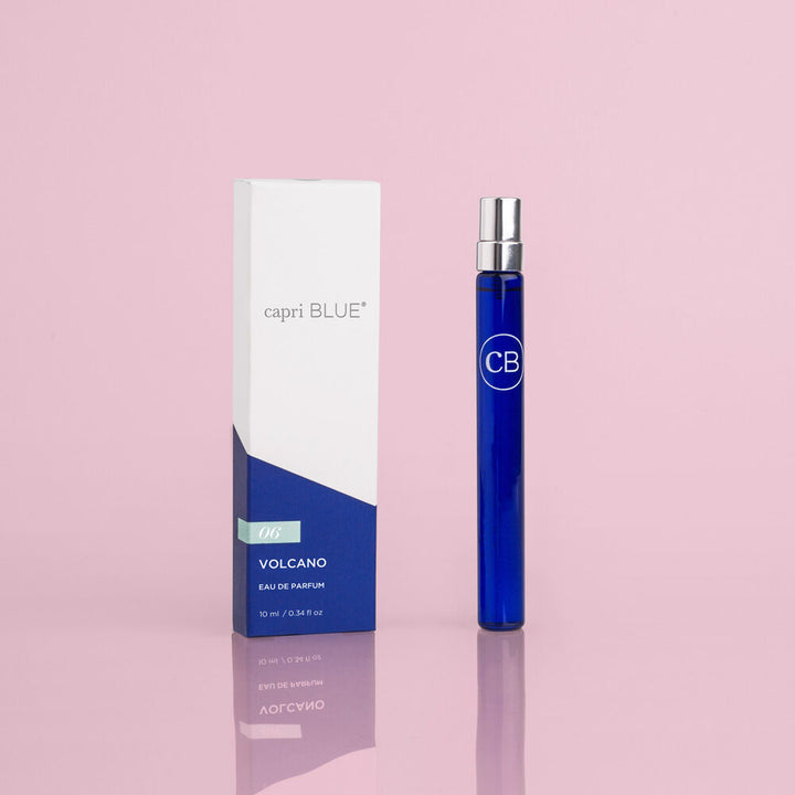 Volcano Scent