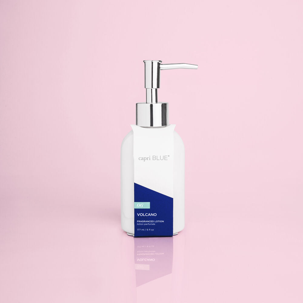 Volcano Scent