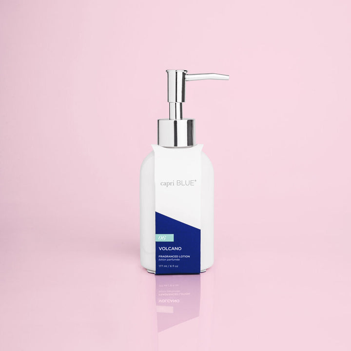 Volcano Scent