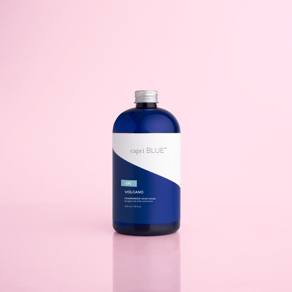 Volcano Scent