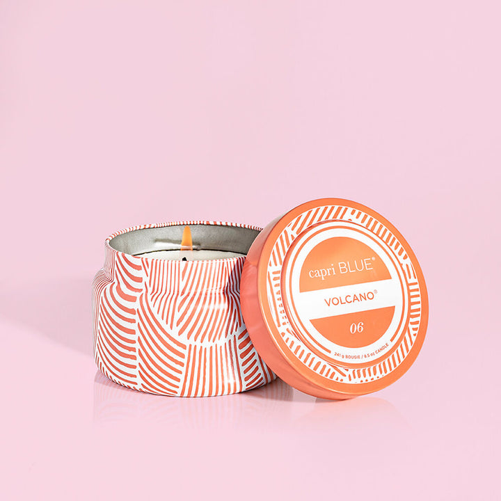 Volcano Scent