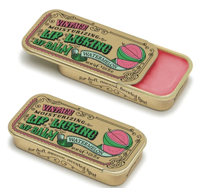 Lip Tin