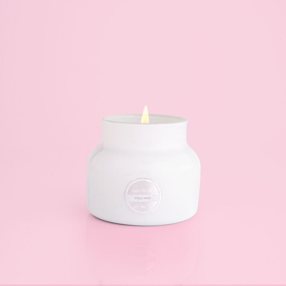 Volcano Scent