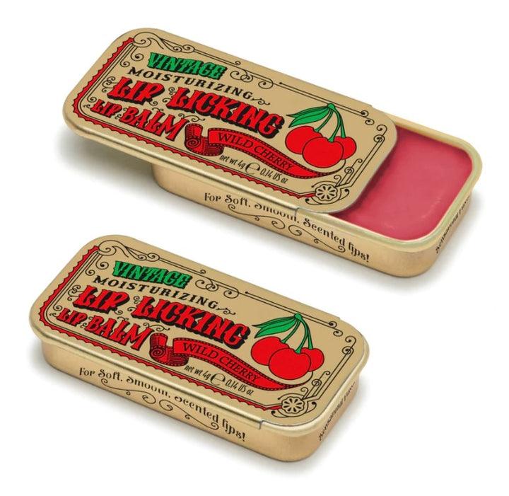 Lip Tin