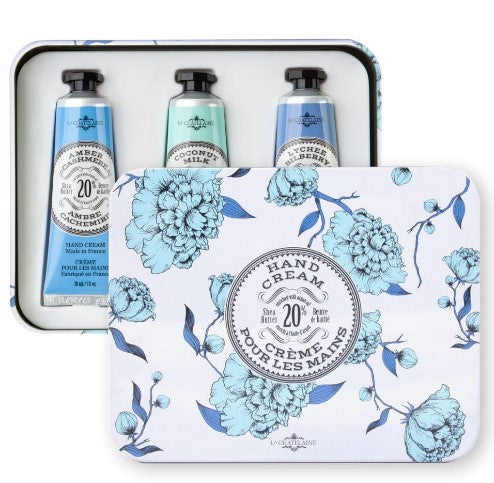 Hand Cream Trio